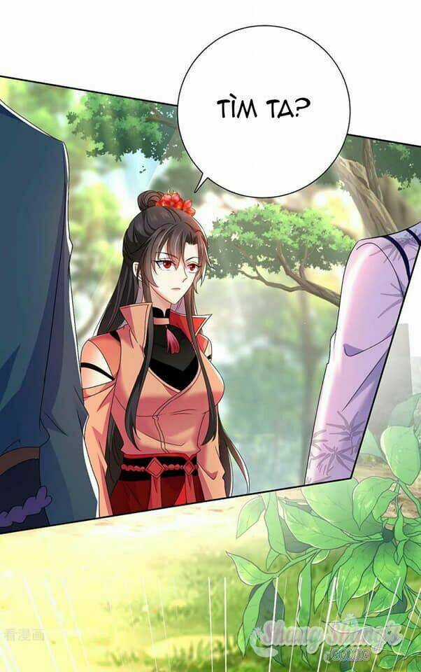 Ta Ở Dị Giới Nuôi Dưỡng Nam Thần: Thần Y Cửu Tiểu Thư Chapter 142 trang 15