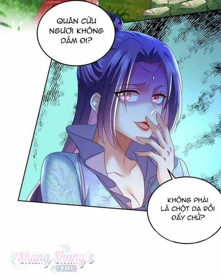 Ta Ở Dị Giới Nuôi Dưỡng Nam Thần: Thần Y Cửu Tiểu Thư Chapter 142 trang 21