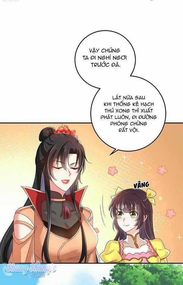 Ta Ở Dị Giới Nuôi Dưỡng Nam Thần: Thần Y Cửu Tiểu Thư Chapter 142 trang 6