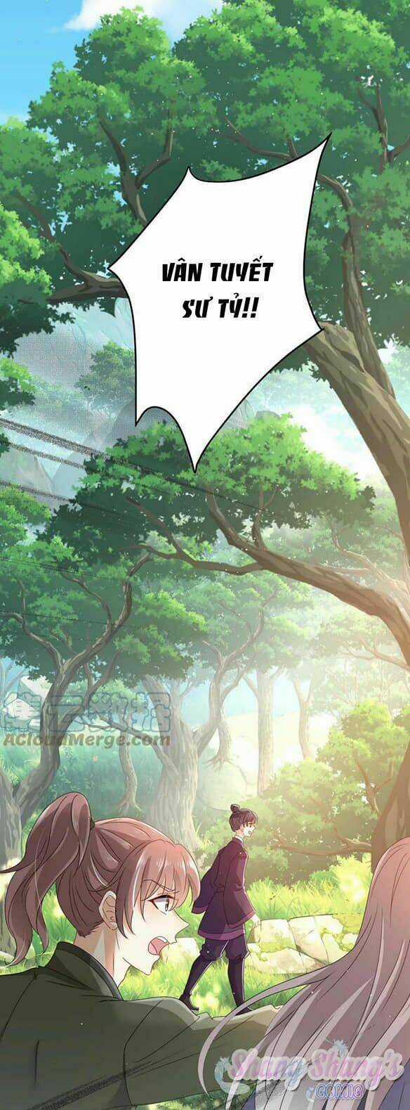 Ta Ở Dị Giới Nuôi Dưỡng Nam Thần: Thần Y Cửu Tiểu Thư Chapter 142 trang 7