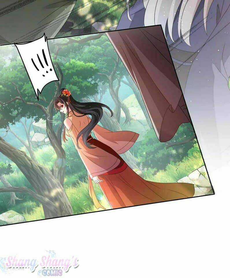 Ta Ở Dị Giới Nuôi Dưỡng Nam Thần: Thần Y Cửu Tiểu Thư Chapter 142 trang 8