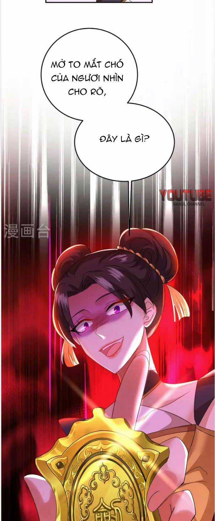 Ta Ở Dị Giới Nuôi Dưỡng Nam Thần: Thần Y Cửu Tiểu Thư Chapter 143 trang 2