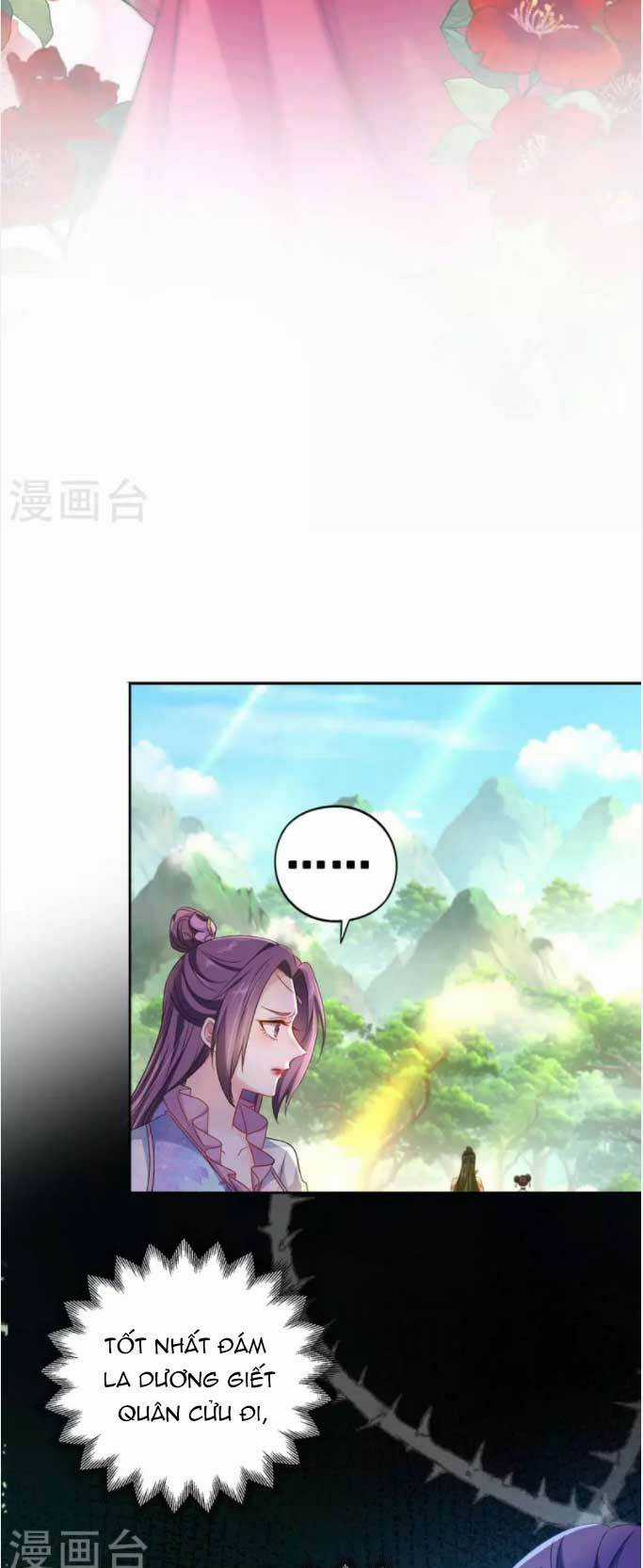 Ta Ở Dị Giới Nuôi Dưỡng Nam Thần: Thần Y Cửu Tiểu Thư Chapter 143 trang 22