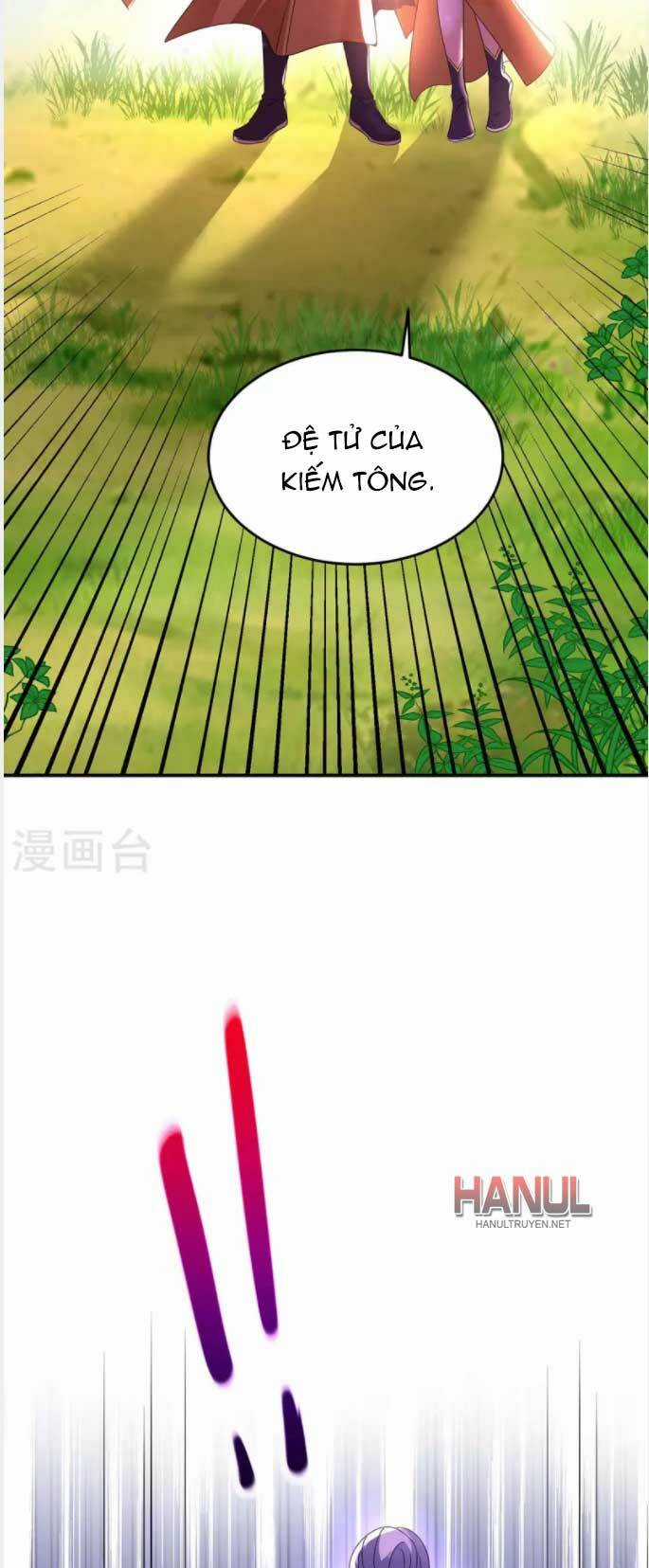 Ta Ở Dị Giới Nuôi Dưỡng Nam Thần: Thần Y Cửu Tiểu Thư Chapter 143 trang 5