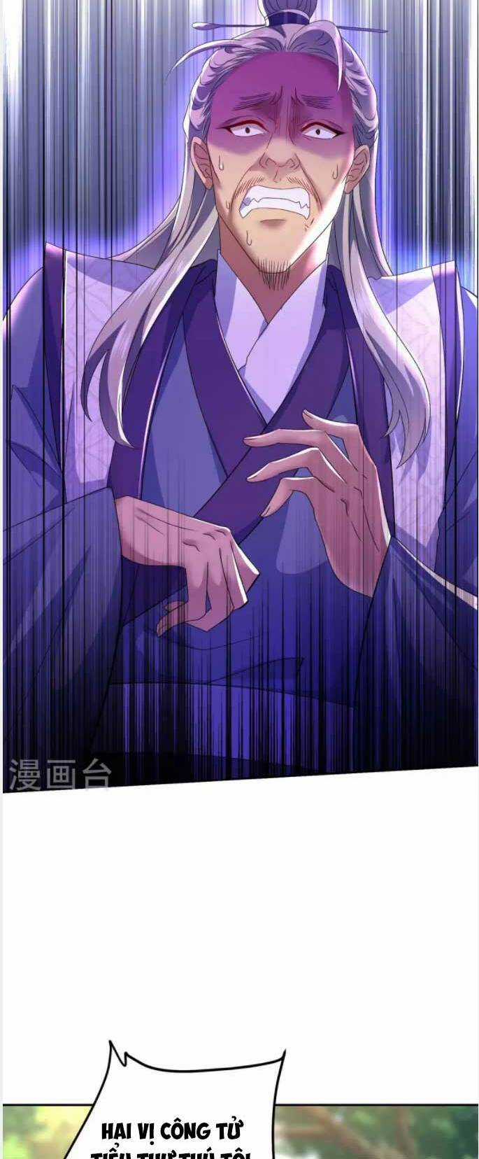 Ta Ở Dị Giới Nuôi Dưỡng Nam Thần: Thần Y Cửu Tiểu Thư Chapter 143 trang 6