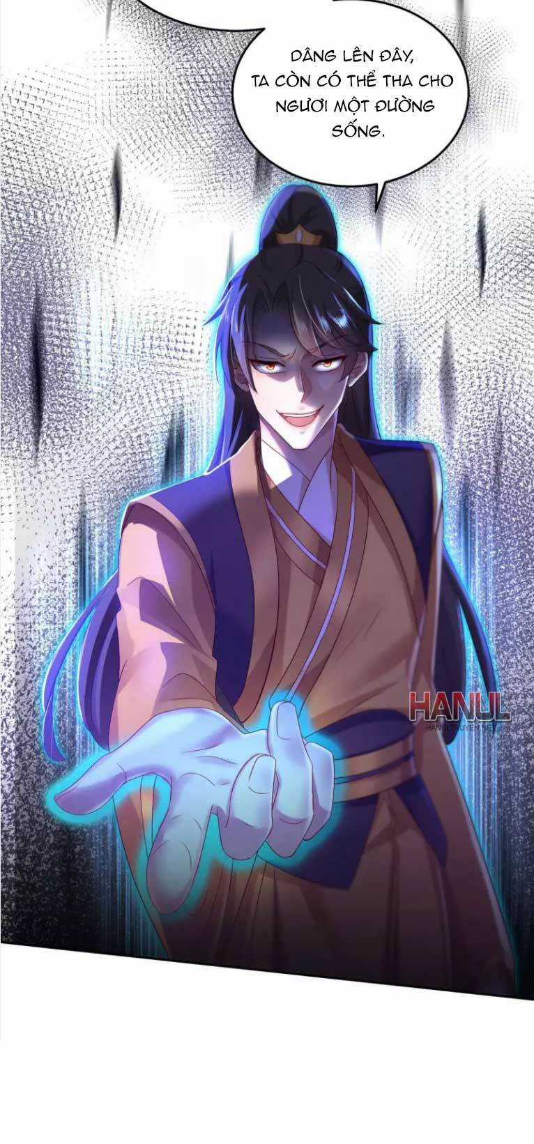 Ta Ở Dị Giới Nuôi Dưỡng Nam Thần: Thần Y Cửu Tiểu Thư Chapter 144 trang 13