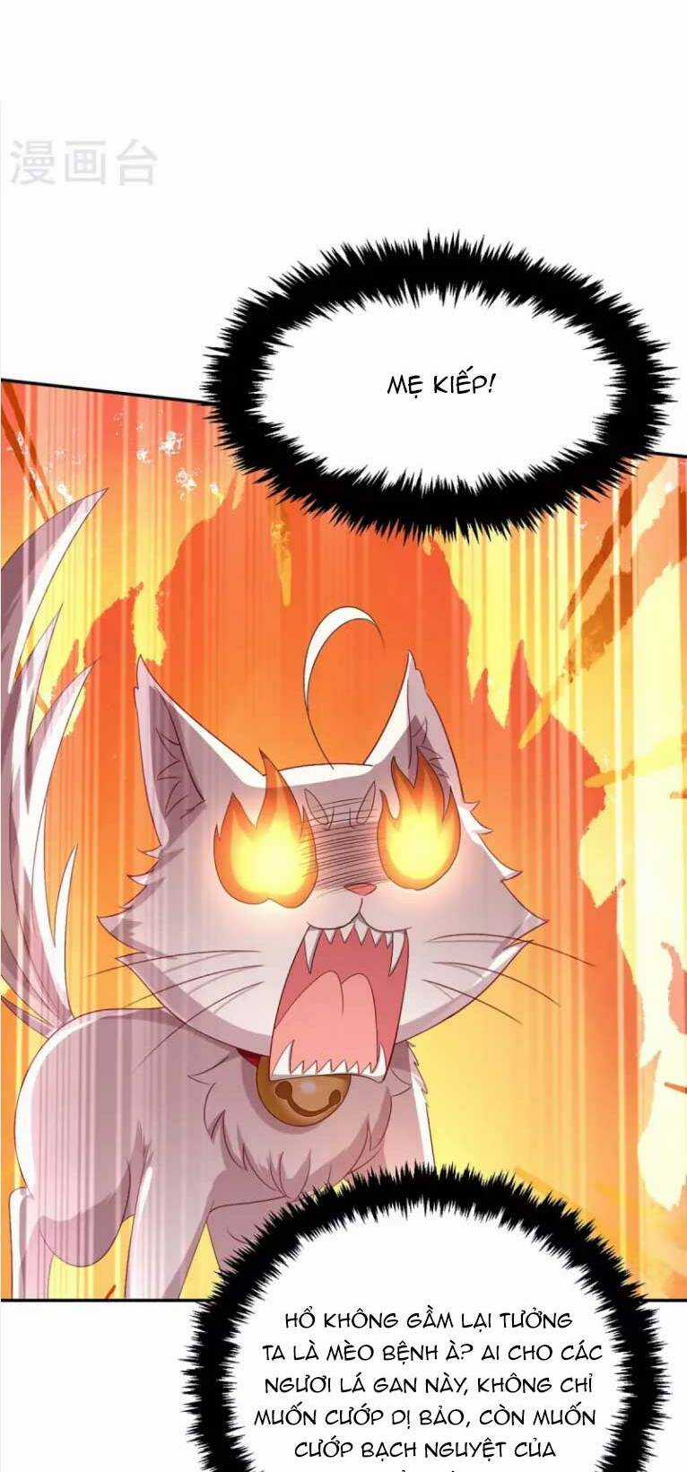 Ta Ở Dị Giới Nuôi Dưỡng Nam Thần: Thần Y Cửu Tiểu Thư Chapter 144 trang 14