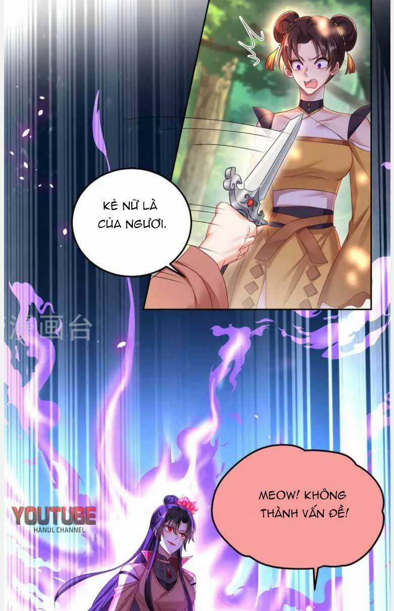 Ta Ở Dị Giới Nuôi Dưỡng Nam Thần: Thần Y Cửu Tiểu Thư Chapter 144 trang 17