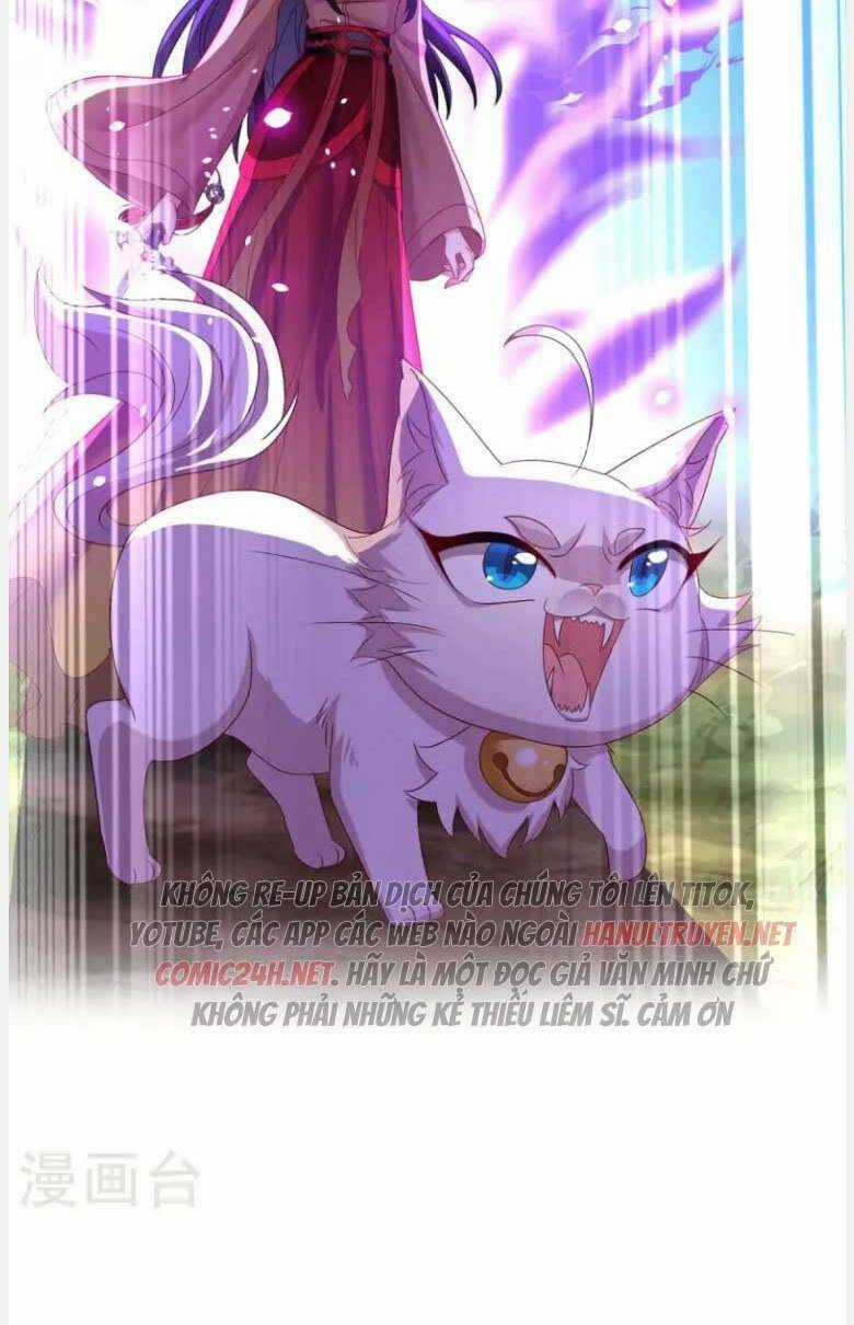 Ta Ở Dị Giới Nuôi Dưỡng Nam Thần: Thần Y Cửu Tiểu Thư Chapter 144 trang 18