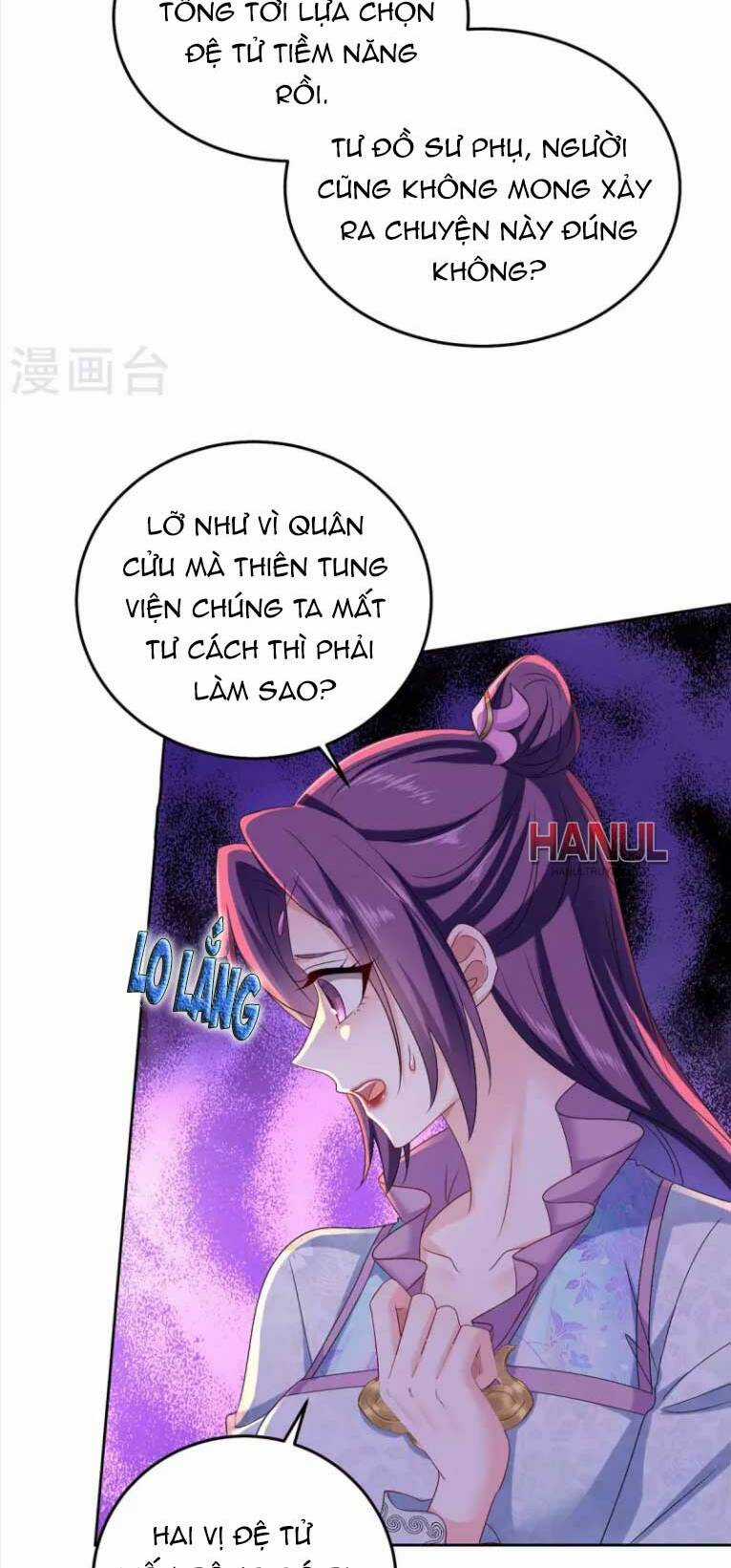 Ta Ở Dị Giới Nuôi Dưỡng Nam Thần: Thần Y Cửu Tiểu Thư Chapter 144 trang 2