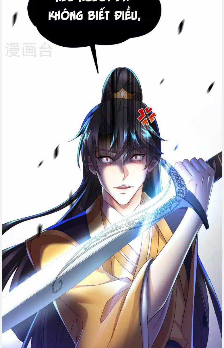 Ta Ở Dị Giới Nuôi Dưỡng Nam Thần: Thần Y Cửu Tiểu Thư Chapter 144 trang 20