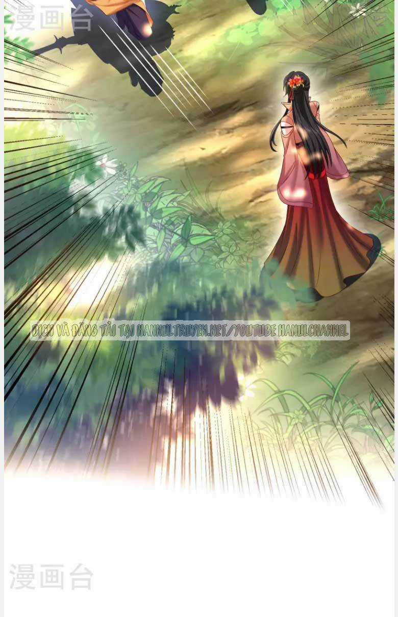 Ta Ở Dị Giới Nuôi Dưỡng Nam Thần: Thần Y Cửu Tiểu Thư Chapter 144 trang 23