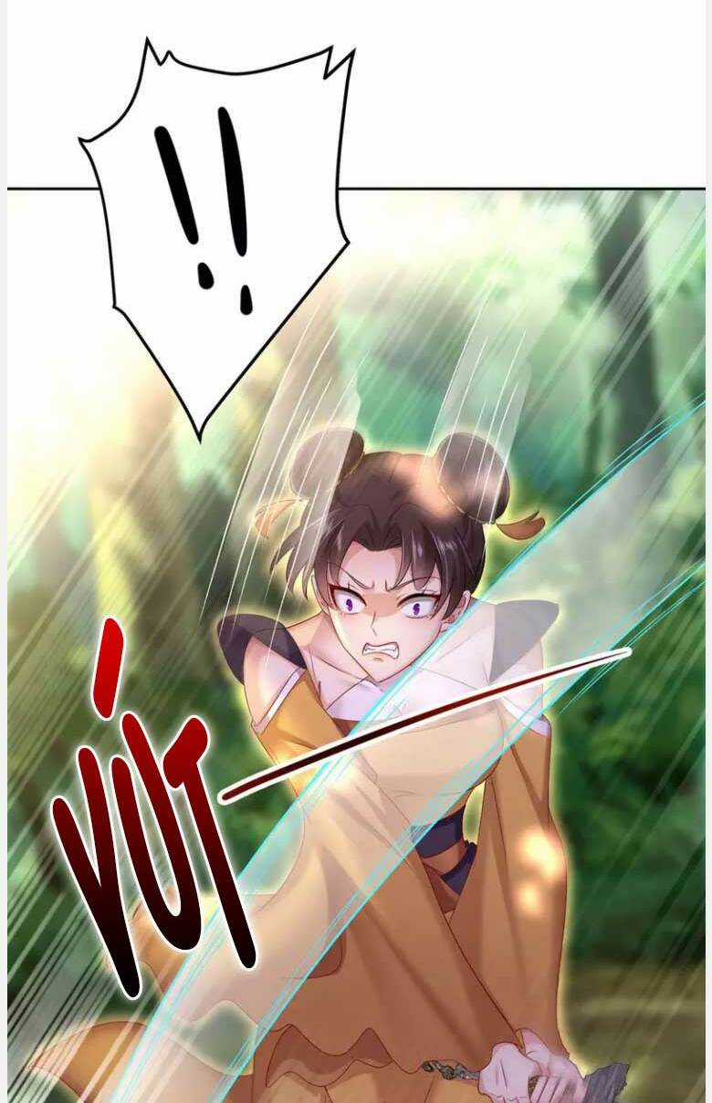 Ta Ở Dị Giới Nuôi Dưỡng Nam Thần: Thần Y Cửu Tiểu Thư Chapter 144 trang 24