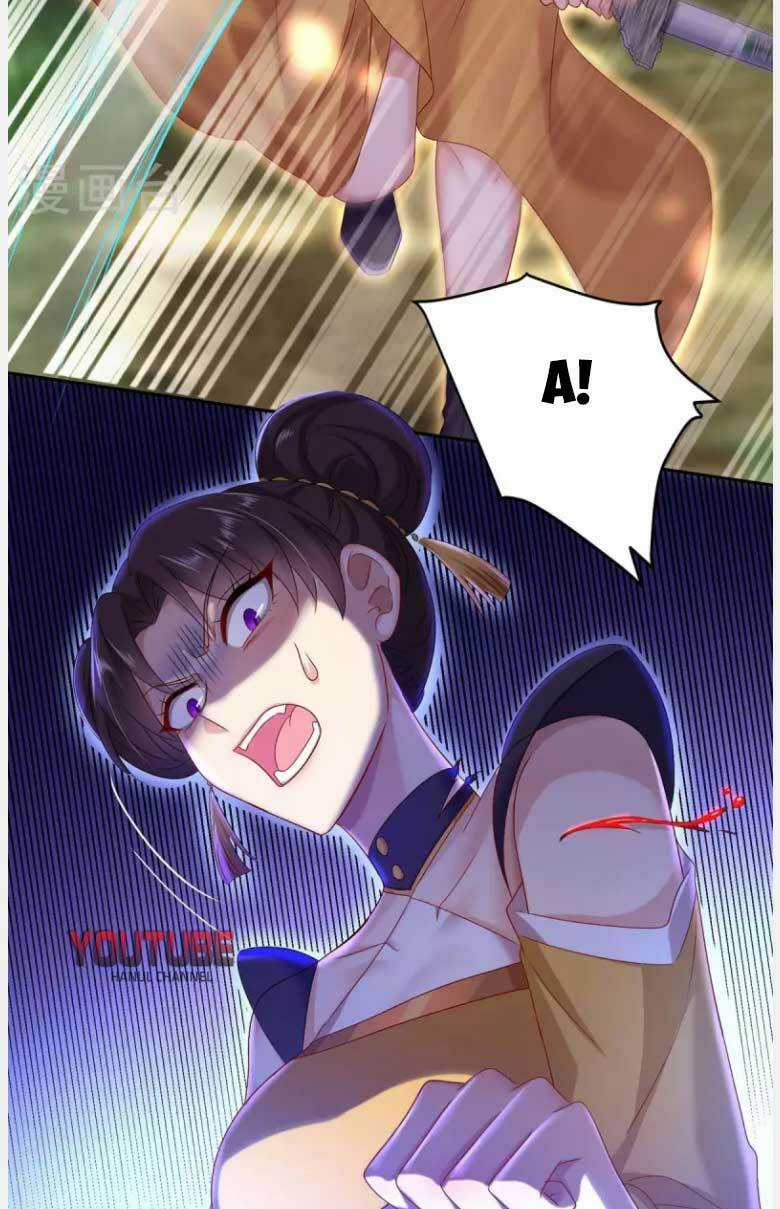 Ta Ở Dị Giới Nuôi Dưỡng Nam Thần: Thần Y Cửu Tiểu Thư Chapter 144 trang 25