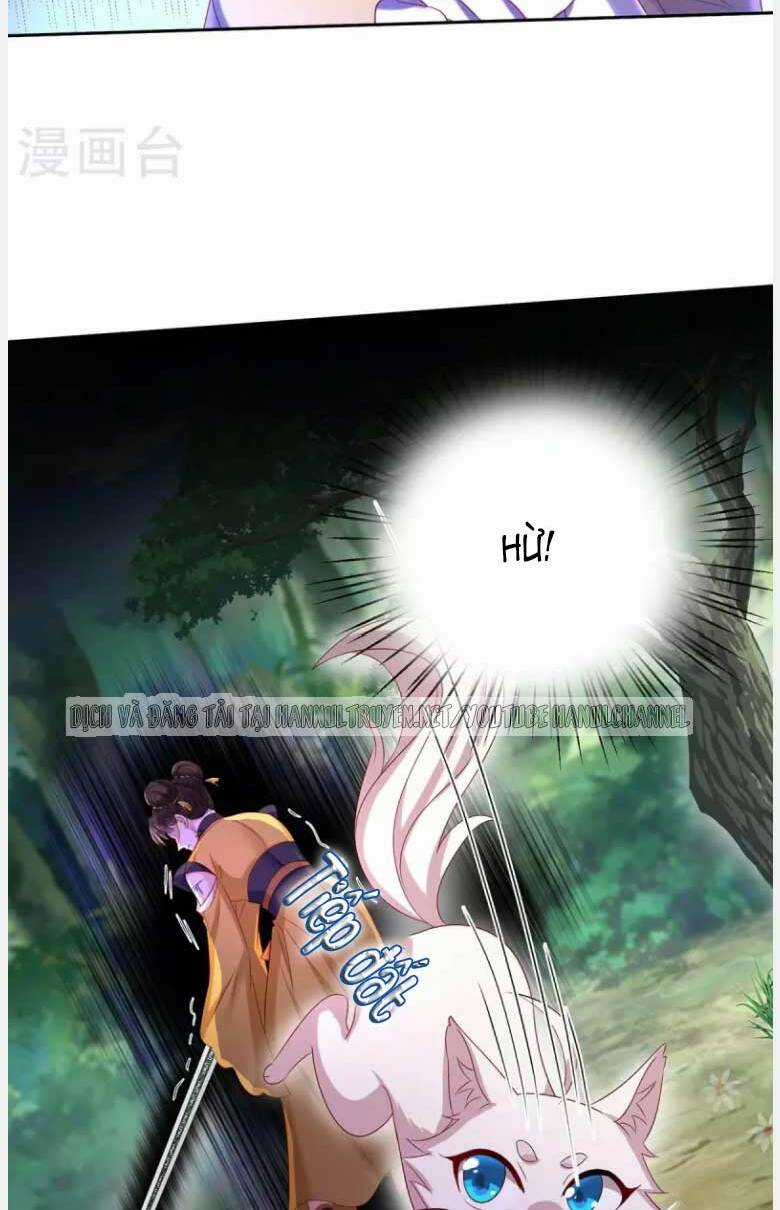 Ta Ở Dị Giới Nuôi Dưỡng Nam Thần: Thần Y Cửu Tiểu Thư Chapter 144 trang 26