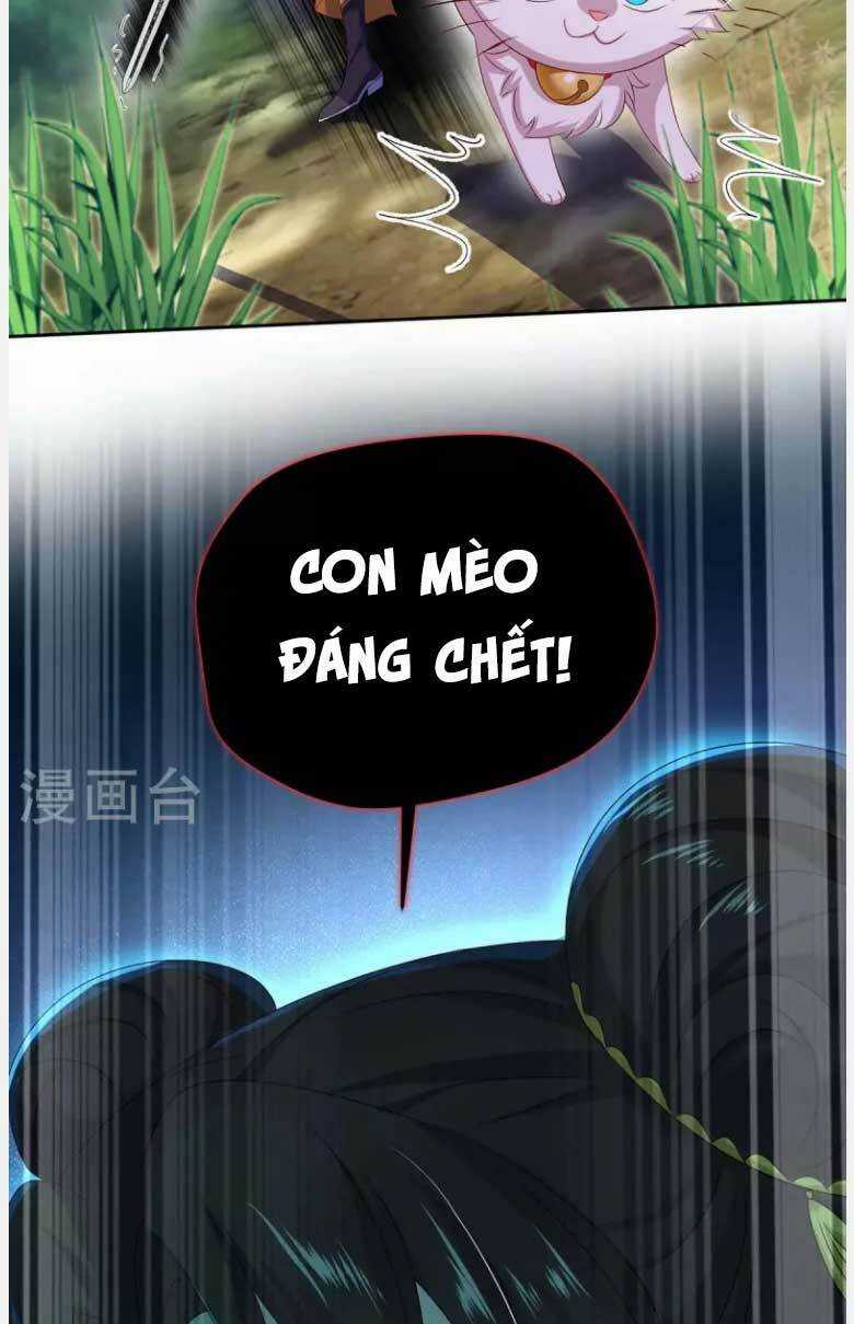 Ta Ở Dị Giới Nuôi Dưỡng Nam Thần: Thần Y Cửu Tiểu Thư Chapter 144 trang 27