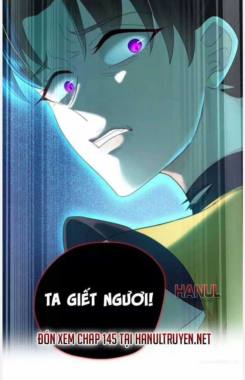 Ta Ở Dị Giới Nuôi Dưỡng Nam Thần: Thần Y Cửu Tiểu Thư Chapter 144 trang 28