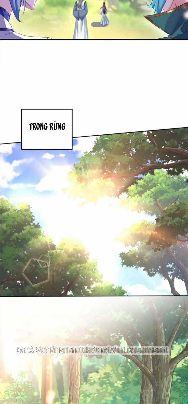 Ta Ở Dị Giới Nuôi Dưỡng Nam Thần: Thần Y Cửu Tiểu Thư Chapter 144 trang 4