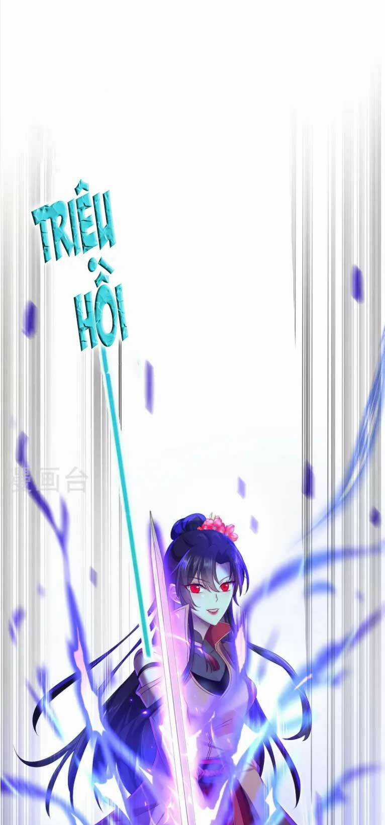 Ta Ở Dị Giới Nuôi Dưỡng Nam Thần: Thần Y Cửu Tiểu Thư Chapter 144 trang 7