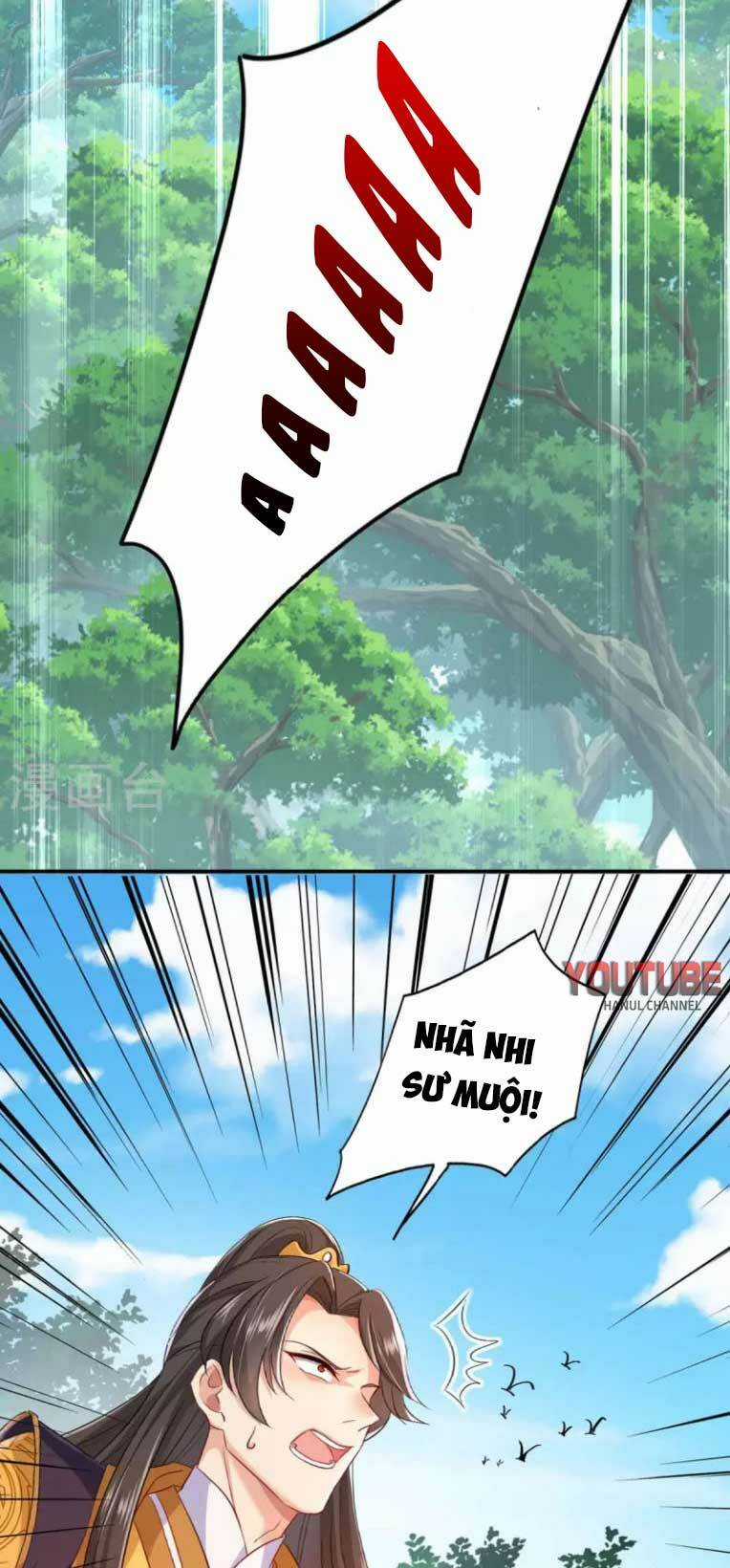 Ta Ở Dị Giới Nuôi Dưỡng Nam Thần: Thần Y Cửu Tiểu Thư Chapter 145 trang 13