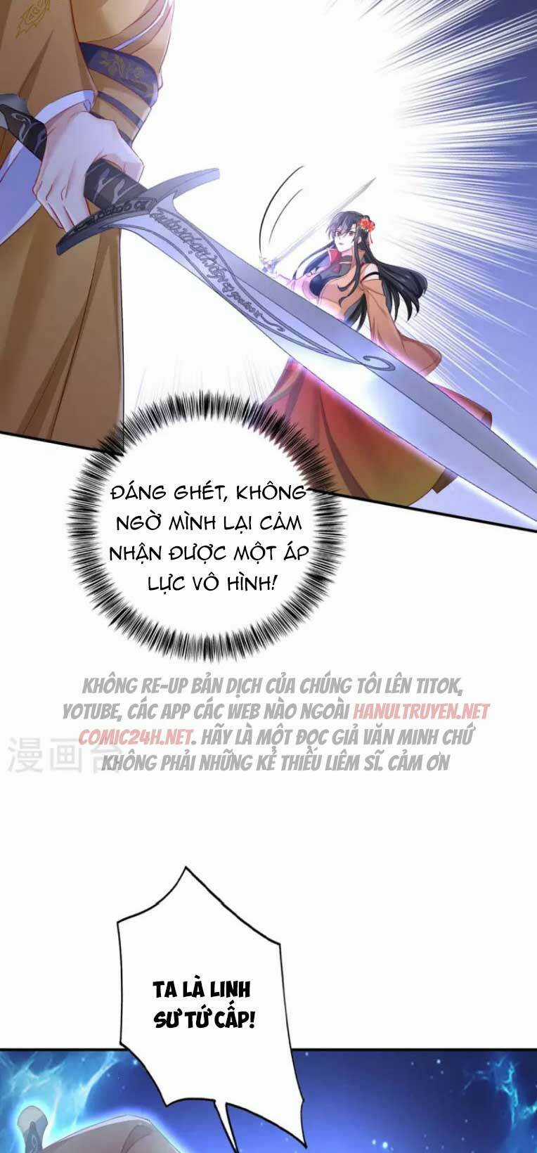 Ta Ở Dị Giới Nuôi Dưỡng Nam Thần: Thần Y Cửu Tiểu Thư Chapter 145 trang 15