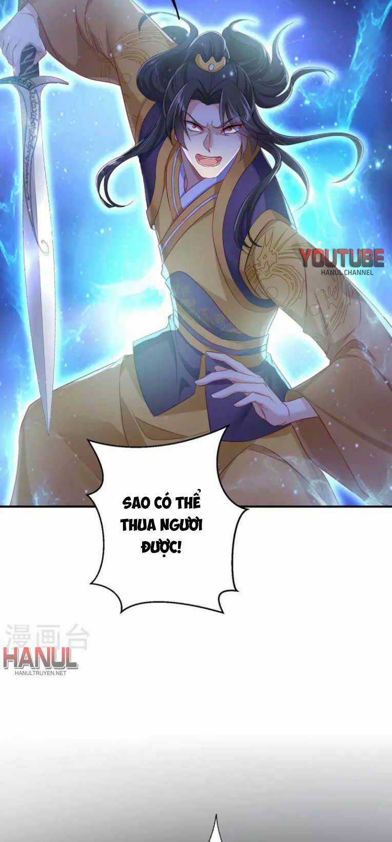 Ta Ở Dị Giới Nuôi Dưỡng Nam Thần: Thần Y Cửu Tiểu Thư Chapter 145 trang 16