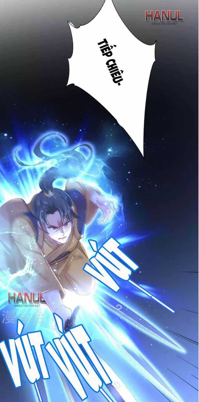 Ta Ở Dị Giới Nuôi Dưỡng Nam Thần: Thần Y Cửu Tiểu Thư Chapter 145 trang 17