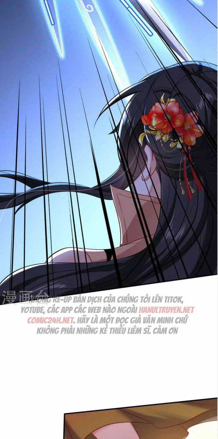 Ta Ở Dị Giới Nuôi Dưỡng Nam Thần: Thần Y Cửu Tiểu Thư Chapter 145 trang 18