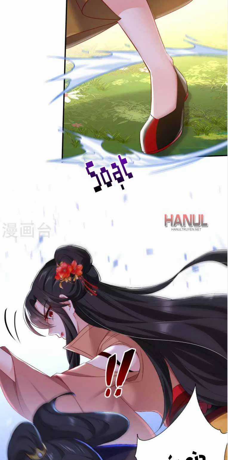 Ta Ở Dị Giới Nuôi Dưỡng Nam Thần: Thần Y Cửu Tiểu Thư Chapter 145 trang 19