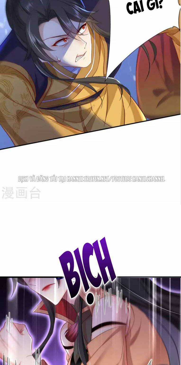 Ta Ở Dị Giới Nuôi Dưỡng Nam Thần: Thần Y Cửu Tiểu Thư Chapter 145 trang 20