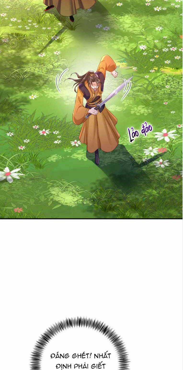 Ta Ở Dị Giới Nuôi Dưỡng Nam Thần: Thần Y Cửu Tiểu Thư Chapter 145 trang 22