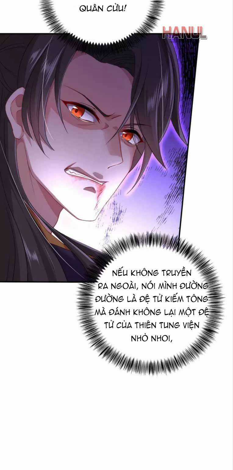 Ta Ở Dị Giới Nuôi Dưỡng Nam Thần: Thần Y Cửu Tiểu Thư Chapter 145 trang 23