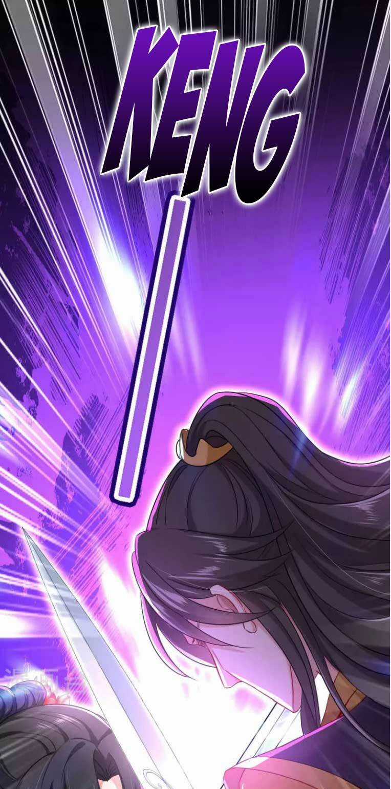 Ta Ở Dị Giới Nuôi Dưỡng Nam Thần: Thần Y Cửu Tiểu Thư Chapter 145 trang 25