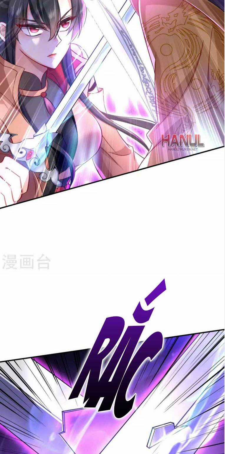 Ta Ở Dị Giới Nuôi Dưỡng Nam Thần: Thần Y Cửu Tiểu Thư Chapter 145 trang 26