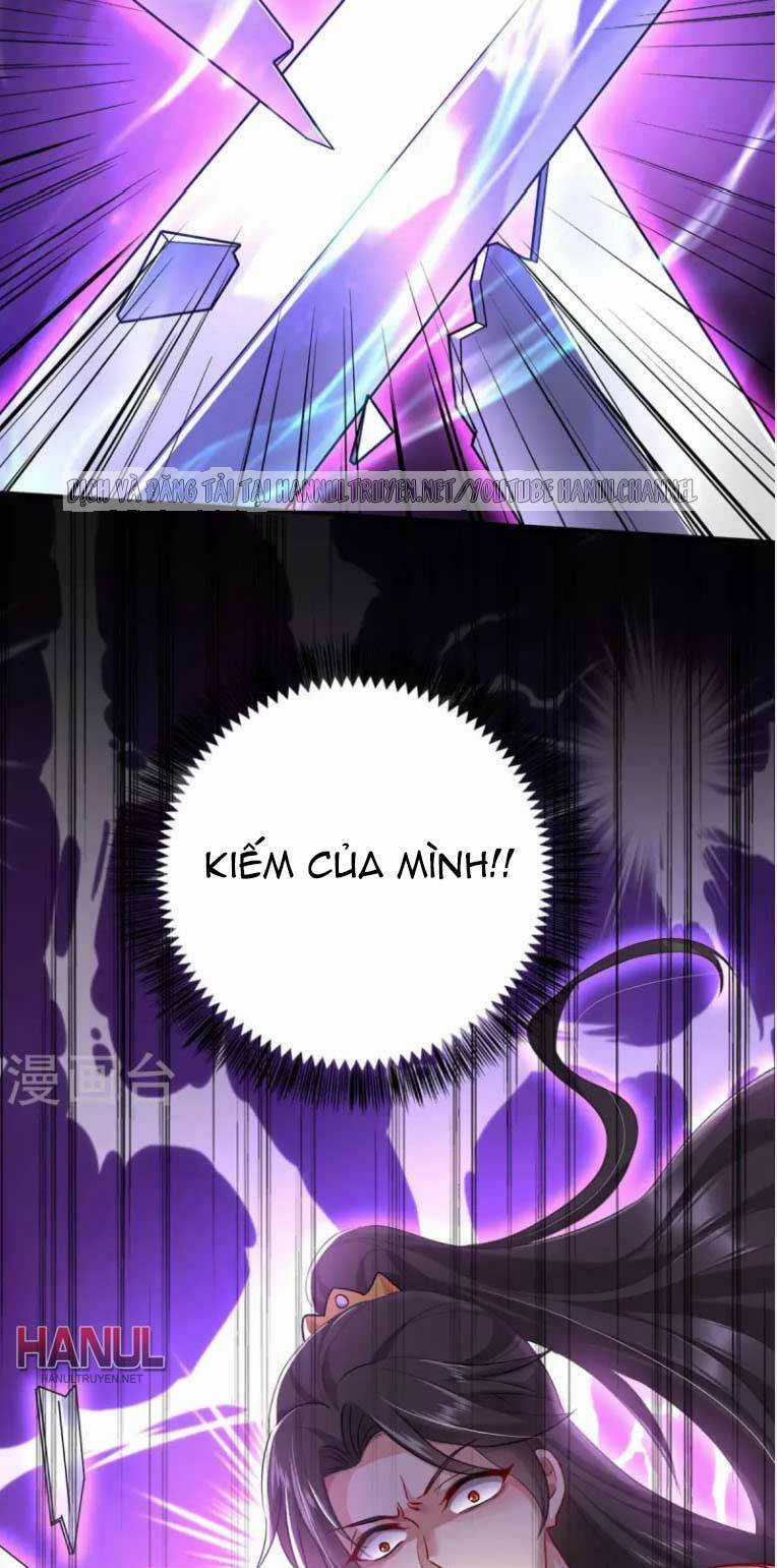 Ta Ở Dị Giới Nuôi Dưỡng Nam Thần: Thần Y Cửu Tiểu Thư Chapter 145 trang 27