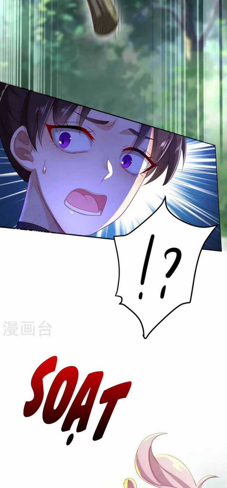 Ta Ở Dị Giới Nuôi Dưỡng Nam Thần: Thần Y Cửu Tiểu Thư Chapter 145 trang 5