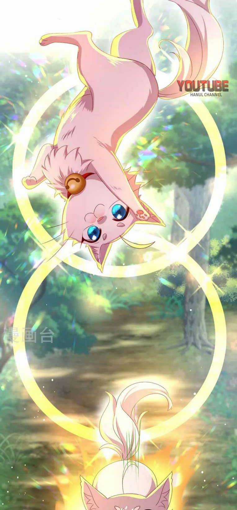 Ta Ở Dị Giới Nuôi Dưỡng Nam Thần: Thần Y Cửu Tiểu Thư Chapter 145 trang 6