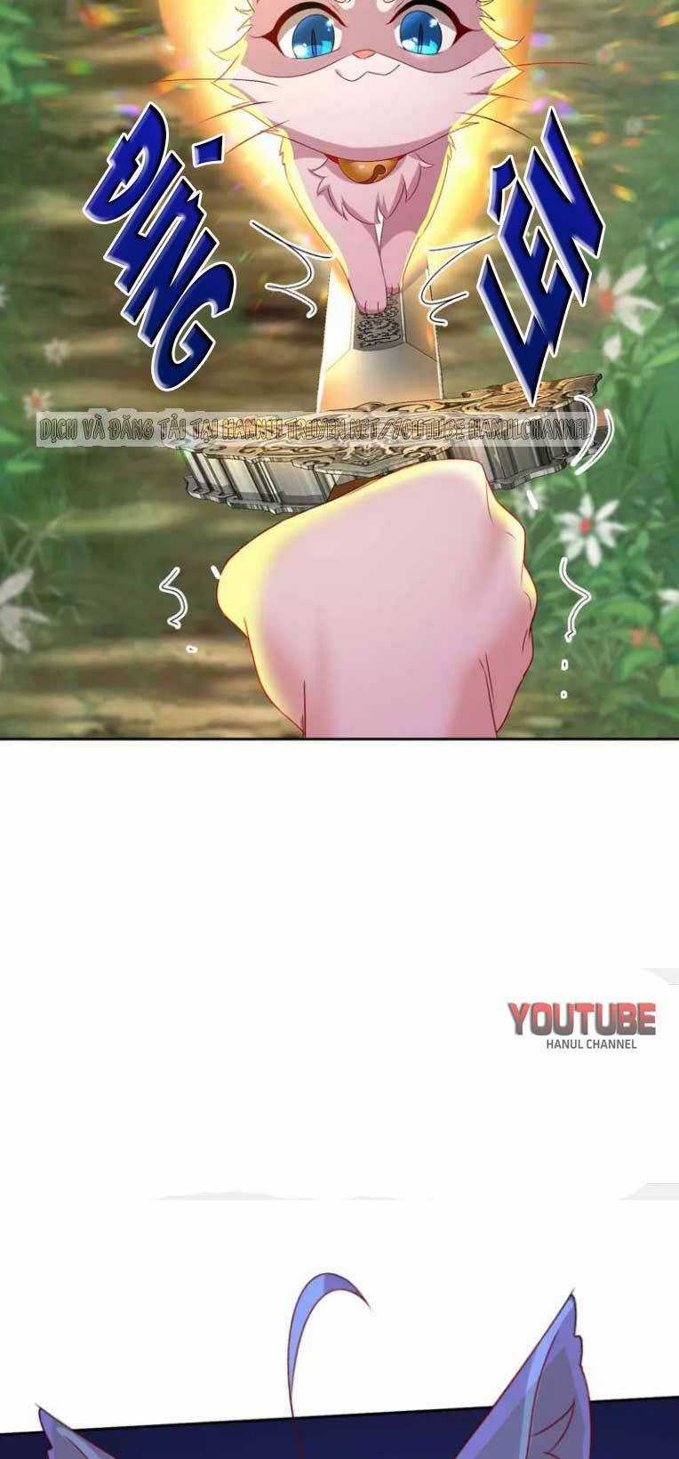 Ta Ở Dị Giới Nuôi Dưỡng Nam Thần: Thần Y Cửu Tiểu Thư Chapter 145 trang 7