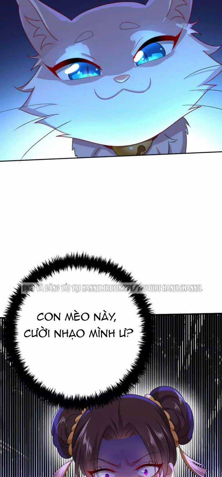 Ta Ở Dị Giới Nuôi Dưỡng Nam Thần: Thần Y Cửu Tiểu Thư Chapter 145 trang 8