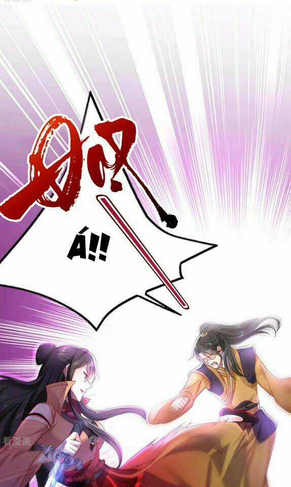 Ta Ở Dị Giới Nuôi Dưỡng Nam Thần: Thần Y Cửu Tiểu Thư Chapter 146 trang 1
