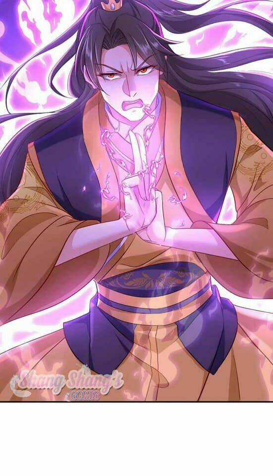 Ta Ở Dị Giới Nuôi Dưỡng Nam Thần: Thần Y Cửu Tiểu Thư Chapter 146 trang 10