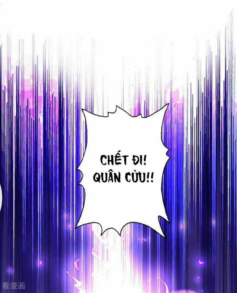 Ta Ở Dị Giới Nuôi Dưỡng Nam Thần: Thần Y Cửu Tiểu Thư Chapter 146 trang 11