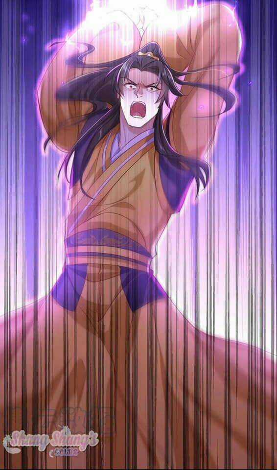 Ta Ở Dị Giới Nuôi Dưỡng Nam Thần: Thần Y Cửu Tiểu Thư Chapter 146 trang 12