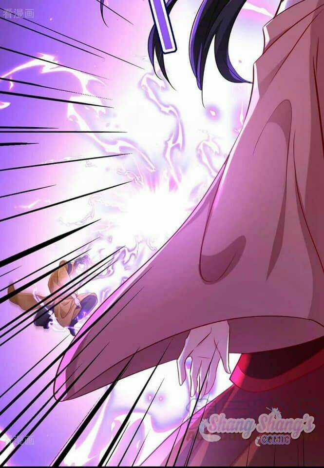 Ta Ở Dị Giới Nuôi Dưỡng Nam Thần: Thần Y Cửu Tiểu Thư Chapter 146 trang 15