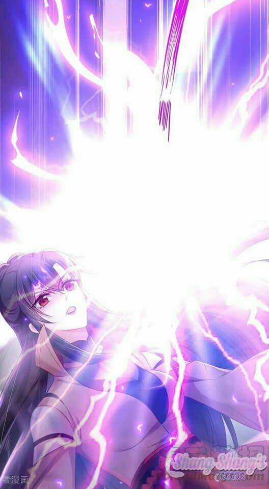 Ta Ở Dị Giới Nuôi Dưỡng Nam Thần: Thần Y Cửu Tiểu Thư Chapter 146 trang 16