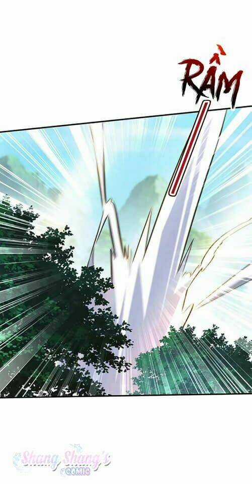 Ta Ở Dị Giới Nuôi Dưỡng Nam Thần: Thần Y Cửu Tiểu Thư Chapter 146 trang 19