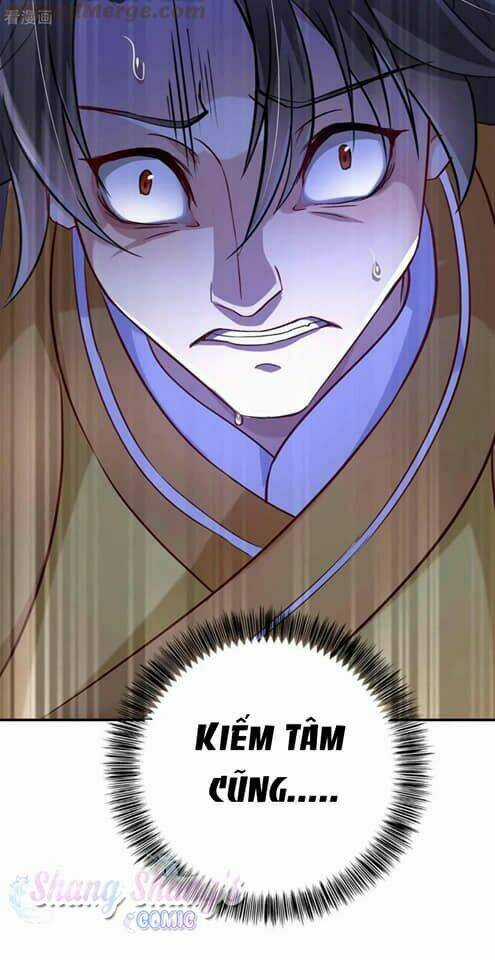 Ta Ở Dị Giới Nuôi Dưỡng Nam Thần: Thần Y Cửu Tiểu Thư Chapter 146 trang 25