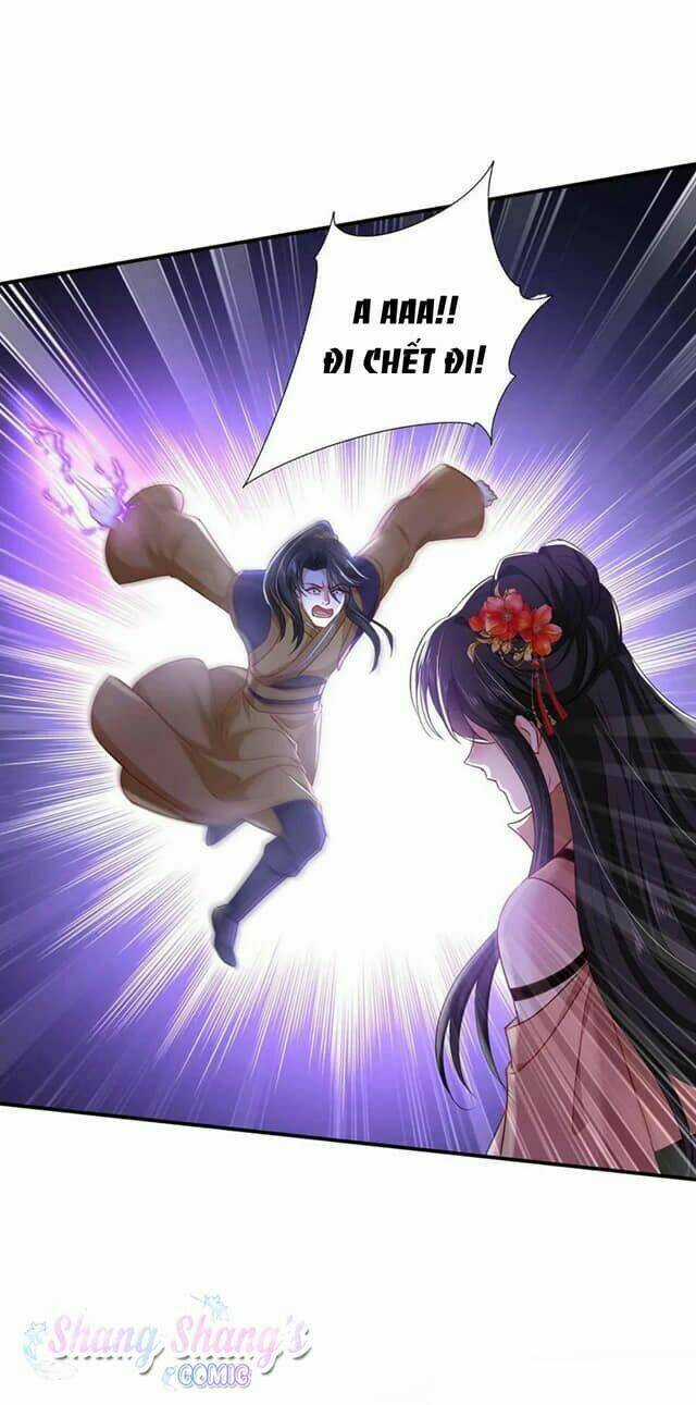 Ta Ở Dị Giới Nuôi Dưỡng Nam Thần: Thần Y Cửu Tiểu Thư Chapter 146 trang 26