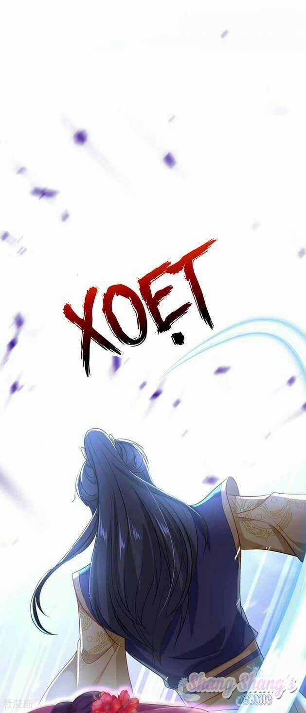 Ta Ở Dị Giới Nuôi Dưỡng Nam Thần: Thần Y Cửu Tiểu Thư Chapter 146 trang 27