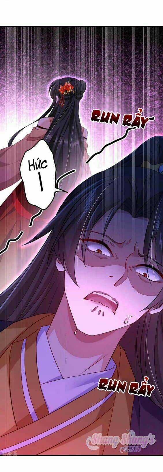 Ta Ở Dị Giới Nuôi Dưỡng Nam Thần: Thần Y Cửu Tiểu Thư Chapter 146 trang 29